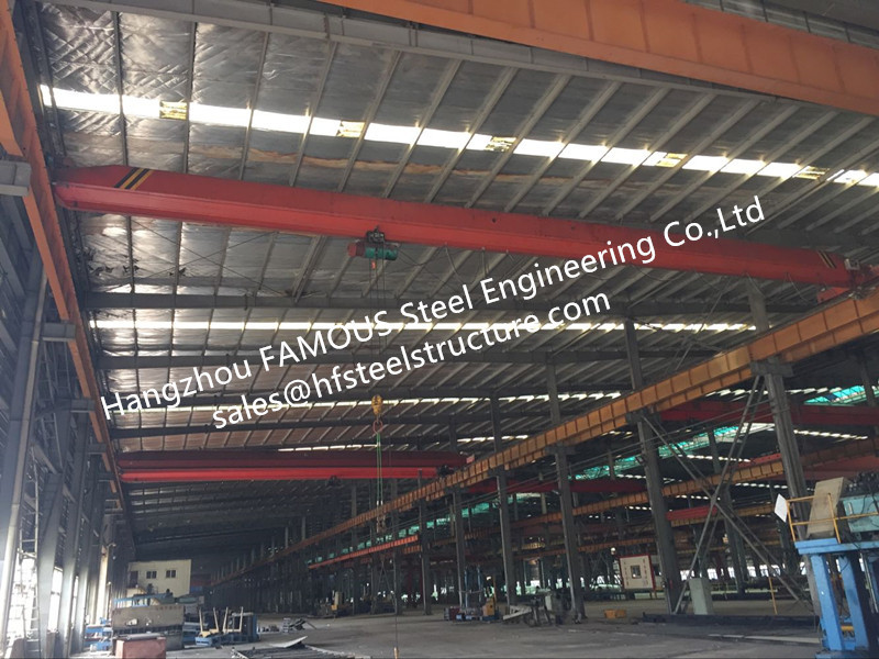 Pre-Engineered Steel Buildings Warehouse Drawing Design H Column Beam Fabrication Framework Building