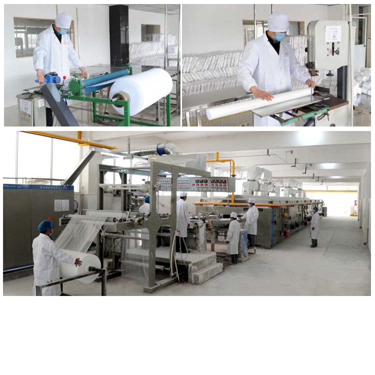 Non-Woven Fabric Hospital Disposable Pillow Cases Cover
