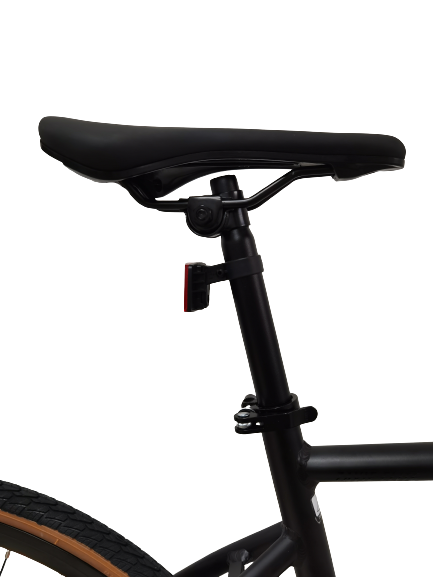 Alloy Cassette 29 Inch Mountain Bike with Hydraulic Disc Brake and Aluminum Alloy Frame