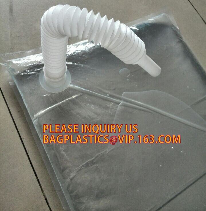 Bag in box packaging bib wine,Plastic Portable Wine Dispenser Bag In Box Red Wine,bag in box for edible oil , wine, milk