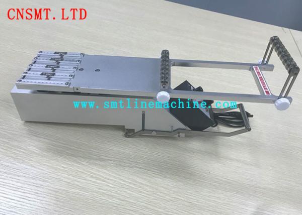 RS-1 4 TUBE Vibratory Feeder Tube Mounted IC STICK Feeder For Juki 2010 2020