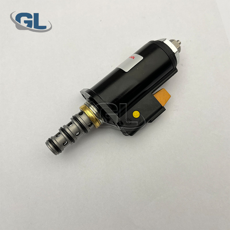 Fuel Pressure Regulator Control Solenoid Valve 111-9916 for CAT 320B 320C E320C