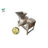 Buy cheap Industrial Blades Structure Multi Functional Vegetable Fruits Leafs Carrot from wholesalers