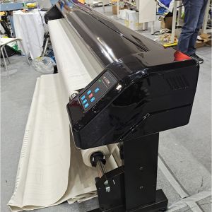 350ml Inkjet Paper Plotter 110V-240V All CAD Software Compatible for Contour
