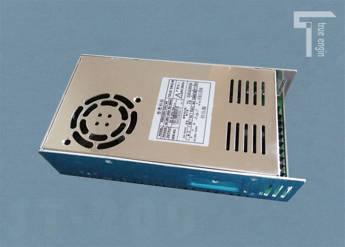 High Efficiency Constant Current Power Supply PSN220V 4A For Magnetic Powder Tension Controller