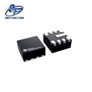 Texas LMR36503MSC3RPERQ1 In Stock Electronic Components Integrated Circuits