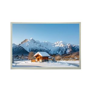  AUO G121EAN01.401 12.1&quot; 1280x800 LCD Panel with Operating Temperature of -30 to 85 ℃ Manufactures