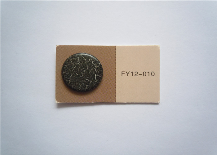 Apparel Decorative Sewing Buttons