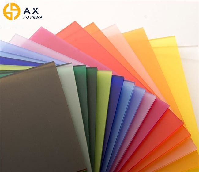 Malleable Milk White Styrene Plastic Sheets
