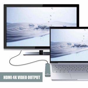 2018 amazon 3.0 3.1 usb type c hub for macbook adapter type-c usb-c usb c hub