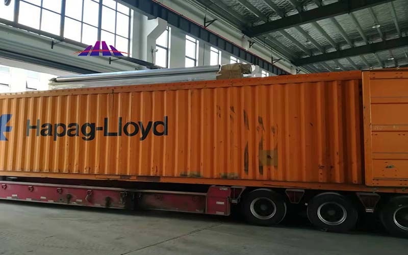 SSMMS High Efficiency Meltblown Fabric Production Line Hygiene Medical