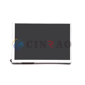  Car LCD Module 7.0 inch A070SN01 V0 TFT Display Screen For Car Audio System Manufactures