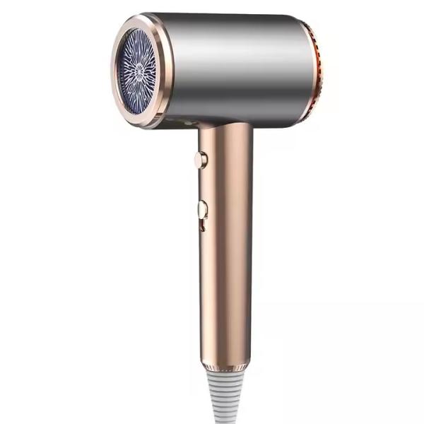 1500W Portable High Speed Negative Ion Revair Electric Hair Dryer for Home