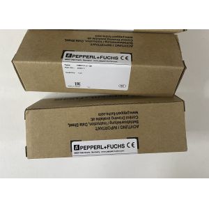 PEPPERL FUCHS Inductive Sensor NBB15-U1-Z2