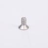 Buy cheap M1.6 M2.5 Stainless Steel Screws DIN7991 Flat Head Hexagon Countersunk Head from wholesalers