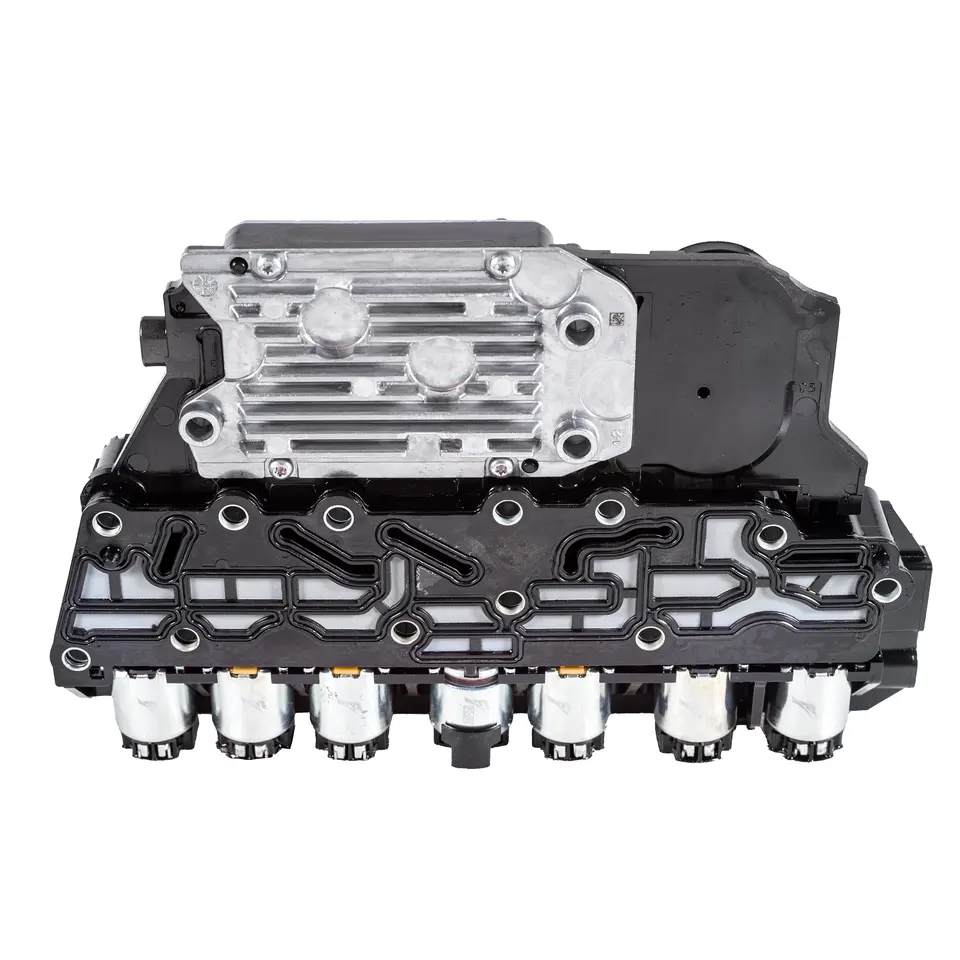 Chevrolet Cruz Malibu Epica GL8 2009-2012 TCM 24256523 24256524 24256525 Remanufactured