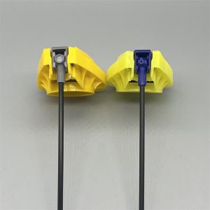 Foldable Trigger Spray Cap with Dual-Action Nozzle for Industrial Cleaning