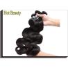 Buy cheap Private Label Peruvian Body Wave Remy Pure Virgin Human Hair Unprocessed 100g from wholesalers