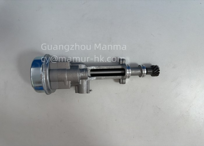 TKEIXR Oil Pump 8-97385988-0 ISUZU Engine Parts For NKR NPR NQR 4JH1