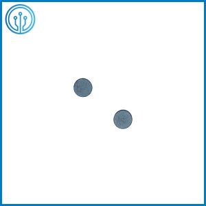 Disk NTC Thermistor 642 Ohms 3900 For EV Water Temperature Sensor