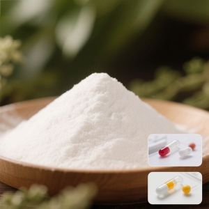 USP Compound Beta Cyclodextrin Food Powder For Encapsulation Stabilization