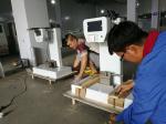 Impact Tester / ASTM E23 Charpy Test Equipment Impact Load Testing Machine