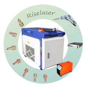 China Portable Handheld Laser Welding Machine for Fiber 1000W 1500W 2000W on sale