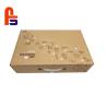 Buy cheap Kraft Paper Large Customized Size Glossy Lamination Finish Cardboard Packing from wholesalers