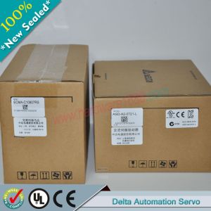  Delta Servo Motion ECMA-K Series ECMA-K11320SS / ECMAK11320SS Manufactures