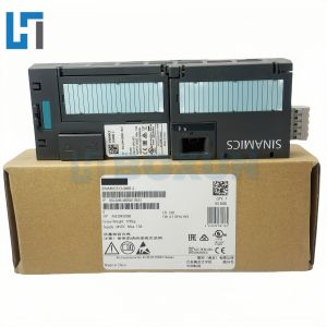  Industrial Automation Siemens Plc Module 6SL3244-0BB00-1BA1 With PID Controller Manufactures
