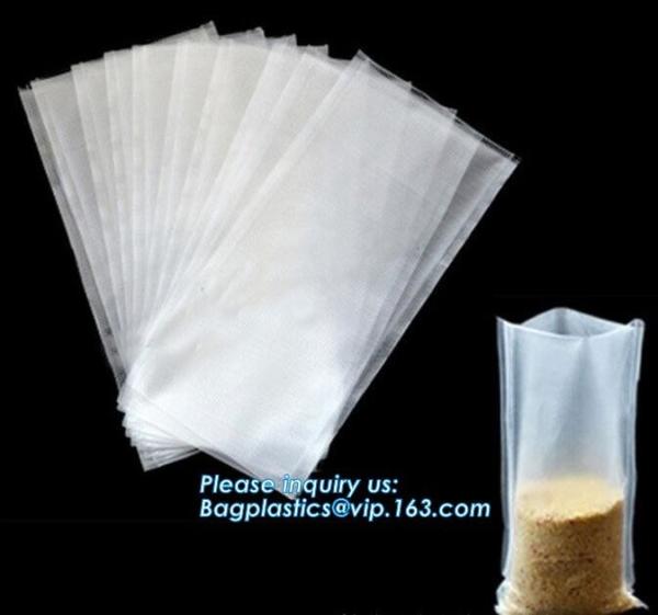 water soluble PVA packaging bags for chemicals, PVA bag for agricultural
