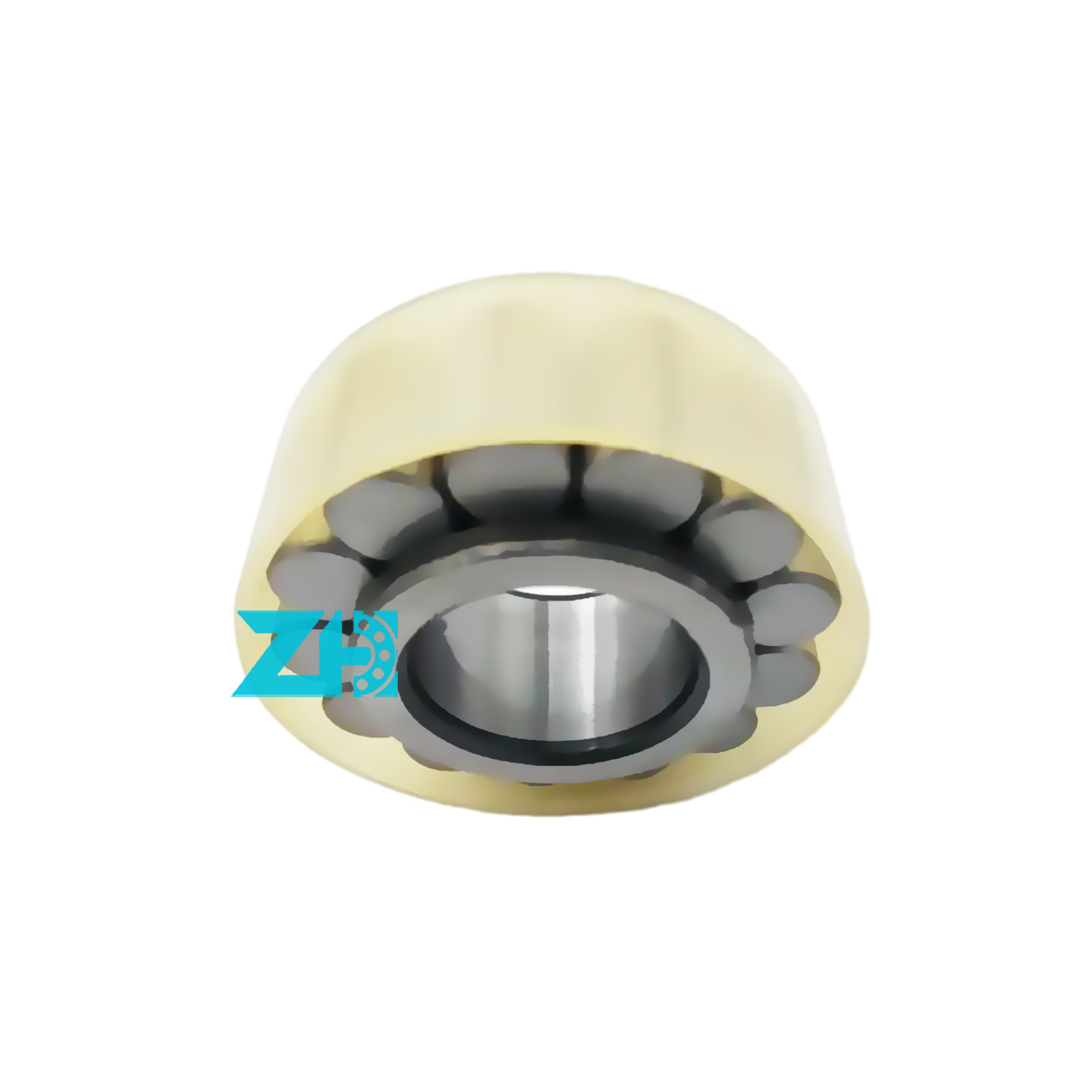 RSL18 2207 Cylindrical Roller Bearing size35X63.97X23 mm High Precision & Load Capacity