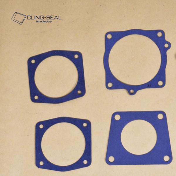 Quality Custom-Engineered Gaskets And Seals Oil Resistant For Harsh Industrial Environments for sale