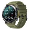 Buy cheap K56 Pro Outdoor Men Smart Watch 1.39 Inch IPS Round Screen BT Call Heart Rate from wholesalers