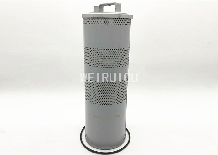 excavator Return Oil Filter Cartridge 4448402 HF7691 B222100000233