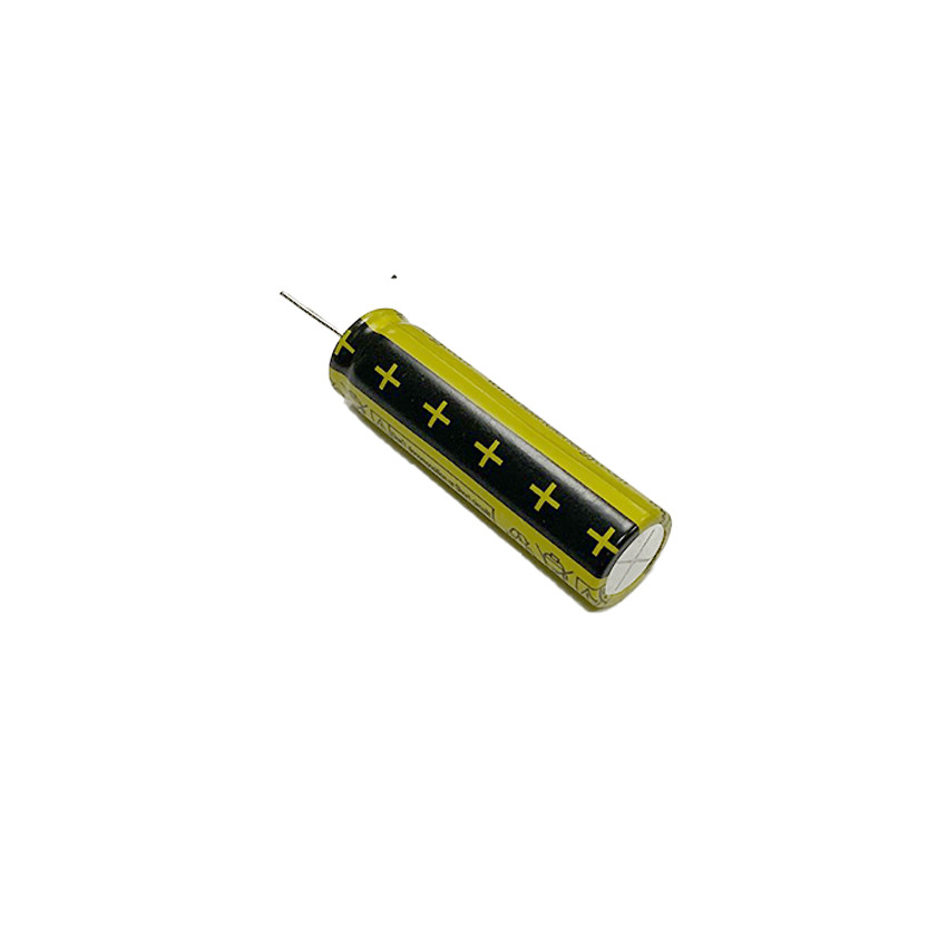 OEM HTC 1450 Medium Lithium Batteries 14mm*50mm 2.4V 500mah Battery