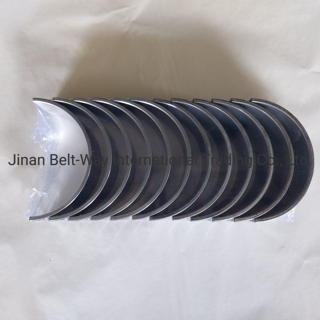 Sinotruk HOWO Parts Truck Parts Truck Spare Parts Connecting Rod Bearing Vg156003003334