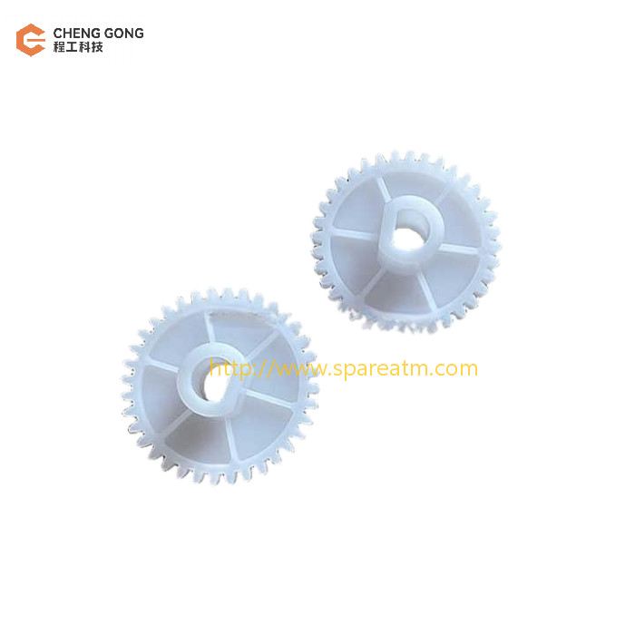 NF Lower 36T D Gear Parts GRG H68N CRM9250 For ATM Machine bank Machine