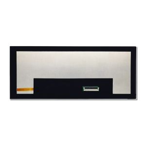10.25 Inch Bar LCD Display IPS Bar Type TFT Module LVDS Interface