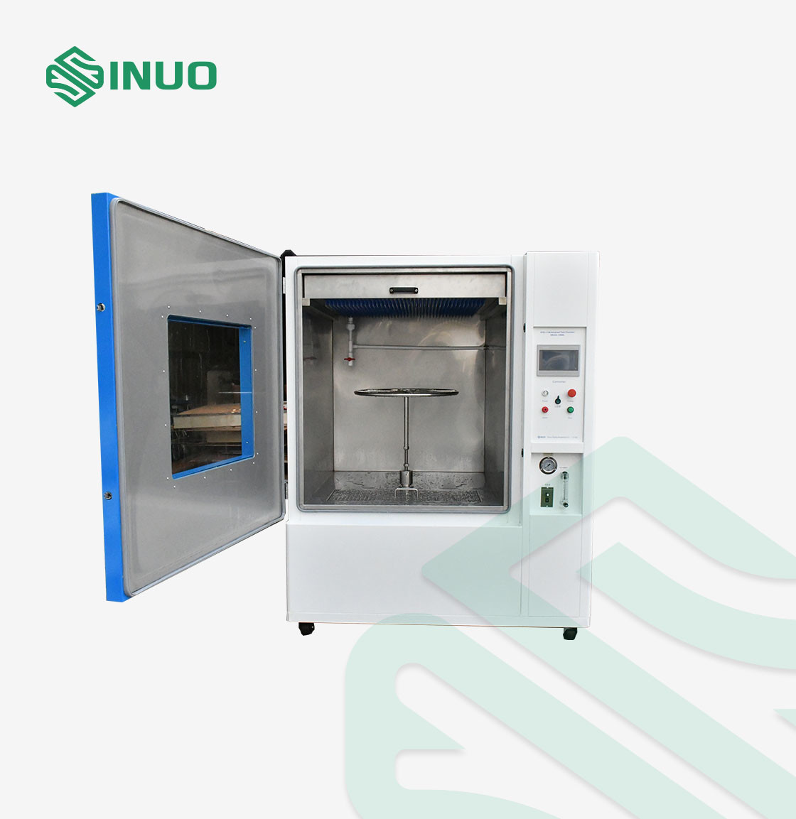 DO-160G Civil Aviation Electronics Anti-Drip Waterproof Test Chamber