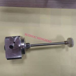 China Gs Pilot Unit For Sulzer Projectile Loom ;Mro Supplies For Weaving Factory on sale