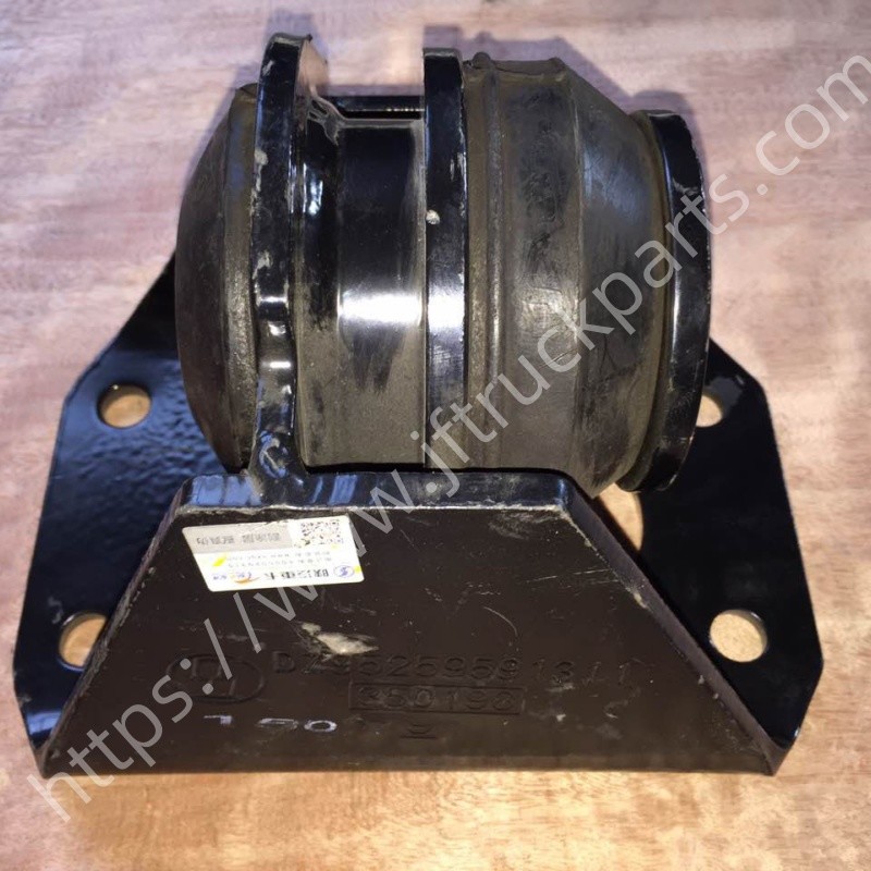 SHACMAN cummins engine suspension parts DZ95259591103 DZ9114593001 DZ95259590736 DZ95259590735 DZ95259591312 DZ952595913