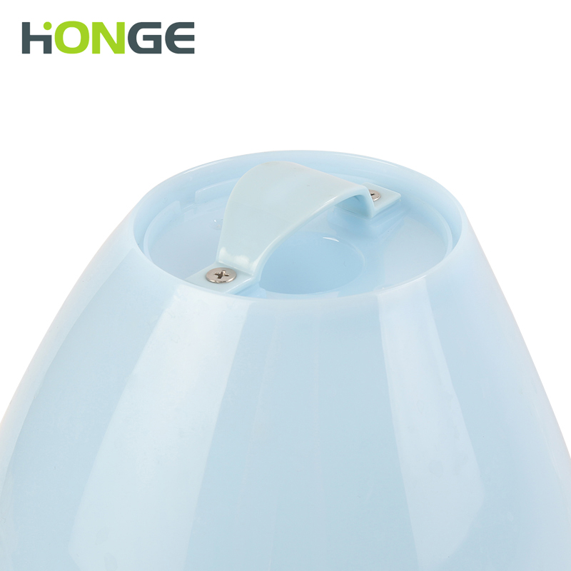 Office Tabletop 3.3L Aroma Ultrasonic Humidifier 210*340MM For Bedroom