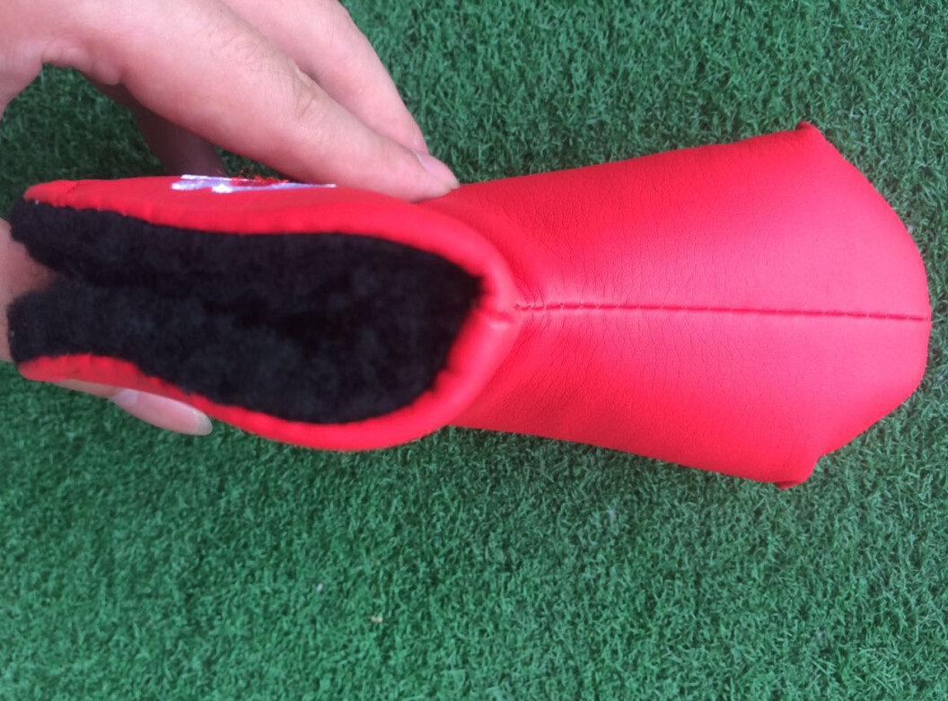 club covers , Golf headcover , golf head cover , putter cover,golf club cover with putter