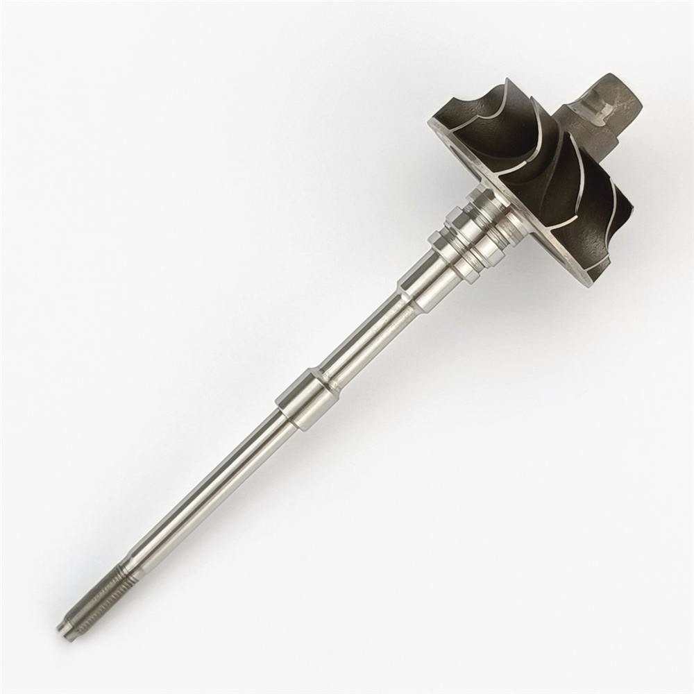 KP31 Turbine Wheel Shaft For 5431-120-5005/ 5431-120-5007/ 5431-120-5014/ 5431-120-5015