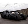 Buy cheap event party deco batman's car model car motor as decoration statue in shop/ mall from wholesalers