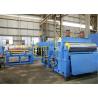 Buy cheap PLC Automatic Steel Coil Slitting Line , Steel Slitting Equipment 300 M/Min Line from wholesalers