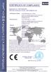 Ho-link Technology Co., Limited Certifications