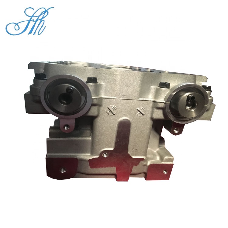 HAVAL H5 Car Fitment 4G64 Cylinder Head for Improved Engine Efficiency