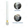 Buy cheap 2400MHz To 2500MHz UNII ISM Long Range WiFi Antenna 10DBi from wholesalers